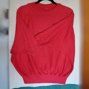 VINTAGE Dolman Sleeve Lightweight Sweater